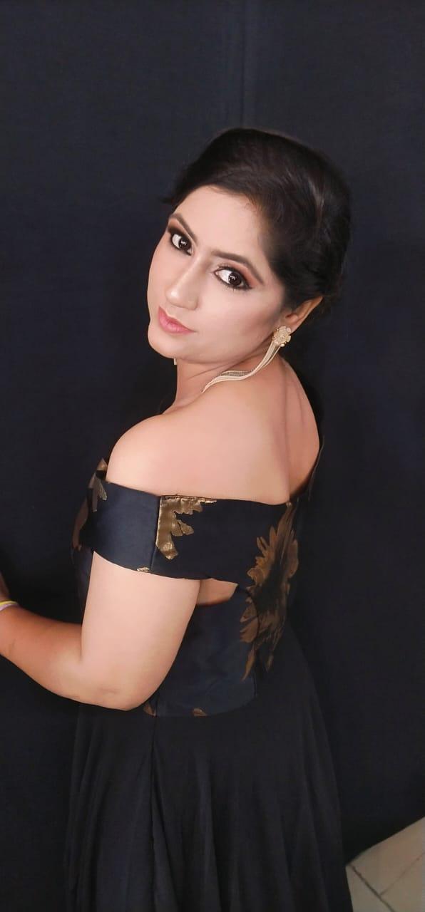 jyoti sharma